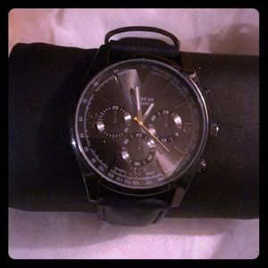 American exchange watch